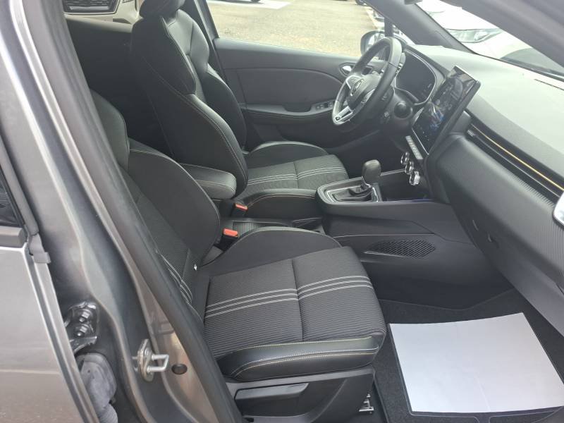 Renault Clio - Photo 11