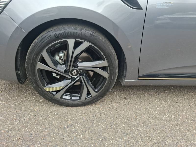 Renault Clio - Photo 18