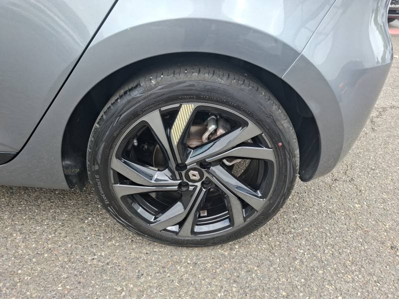 Renault Clio - Photo 19