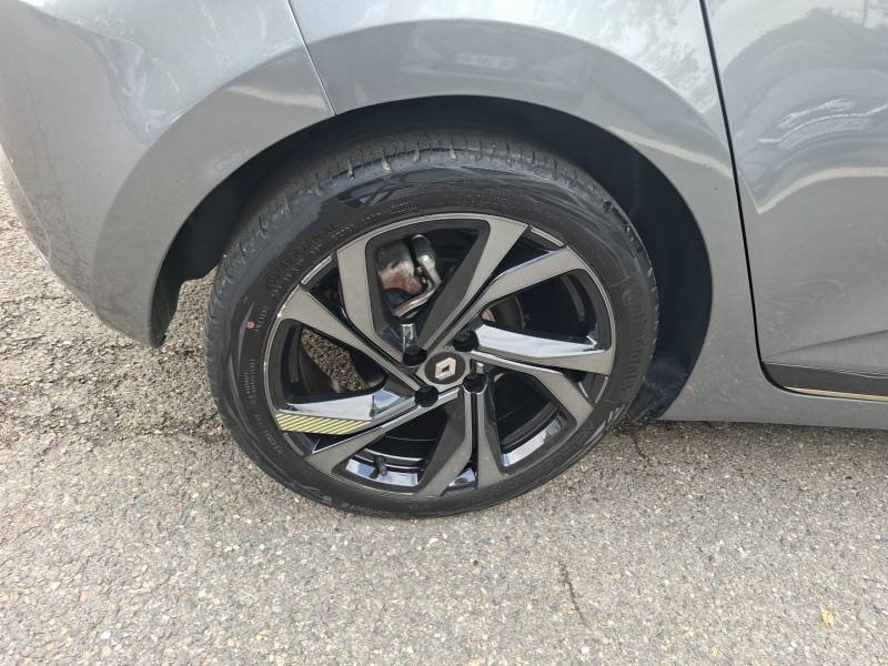 Renault Clio - Photo 20