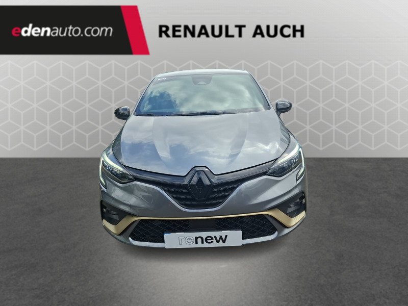 Renault Clio - Photo 2