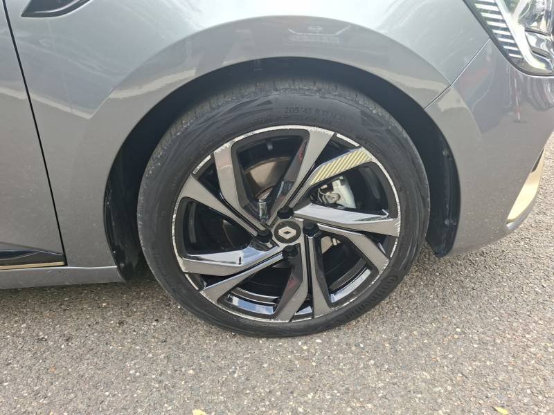 Renault Clio - Photo 21