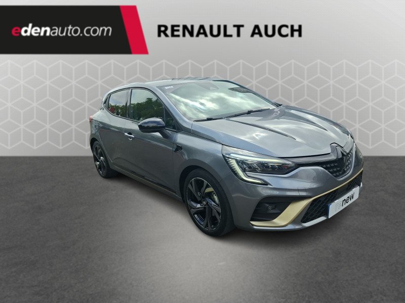 Renault Clio - Photo 3