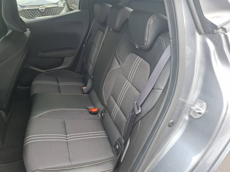 Renault Clio - Photo 37