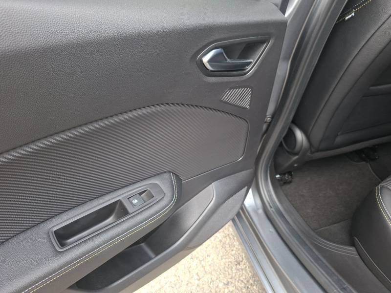Renault Clio - Photo 38