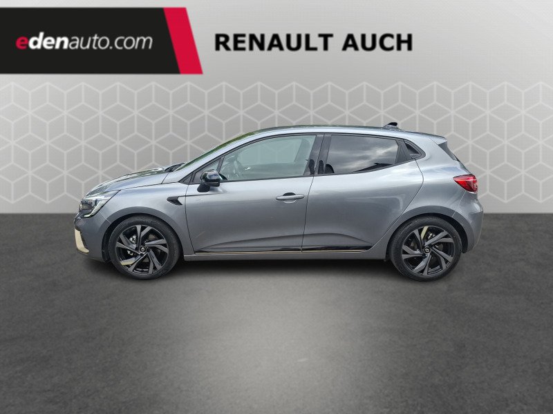 Renault Clio - Photo 4