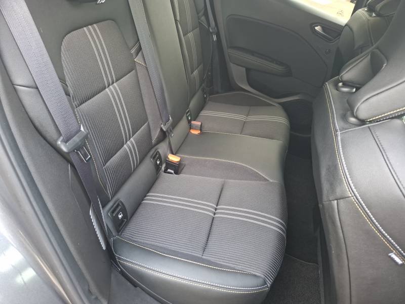 Renault Clio - Photo 44