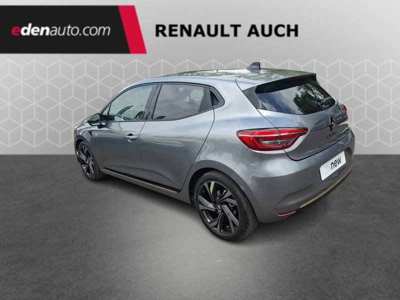 Renault Clio - Photo 5