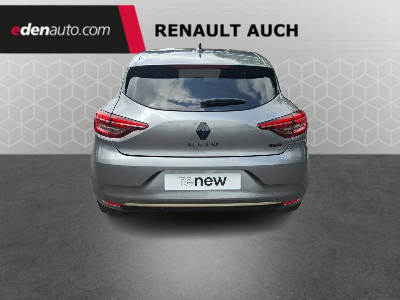 Renault Clio - Photo 6