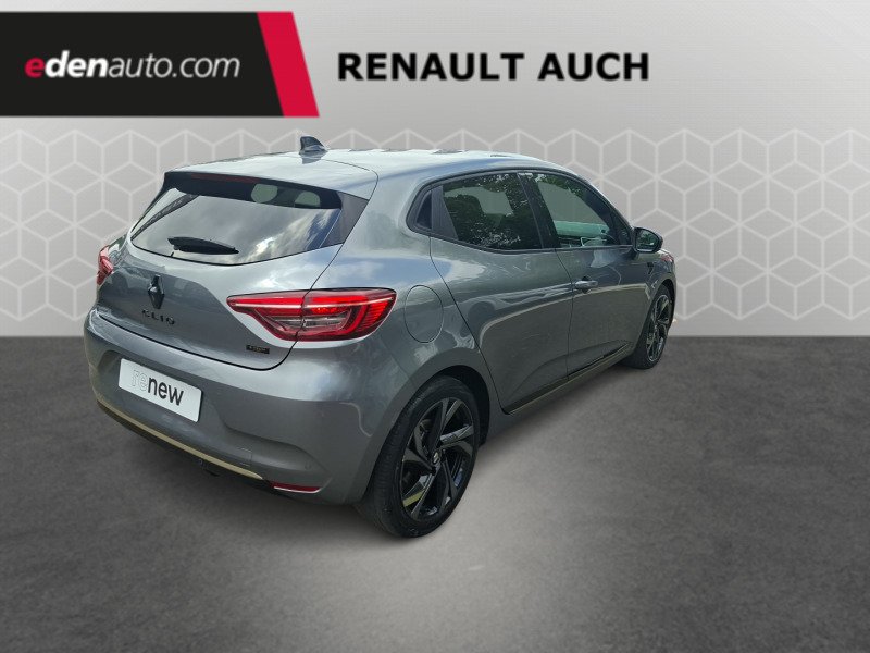 Renault Clio - Photo 7