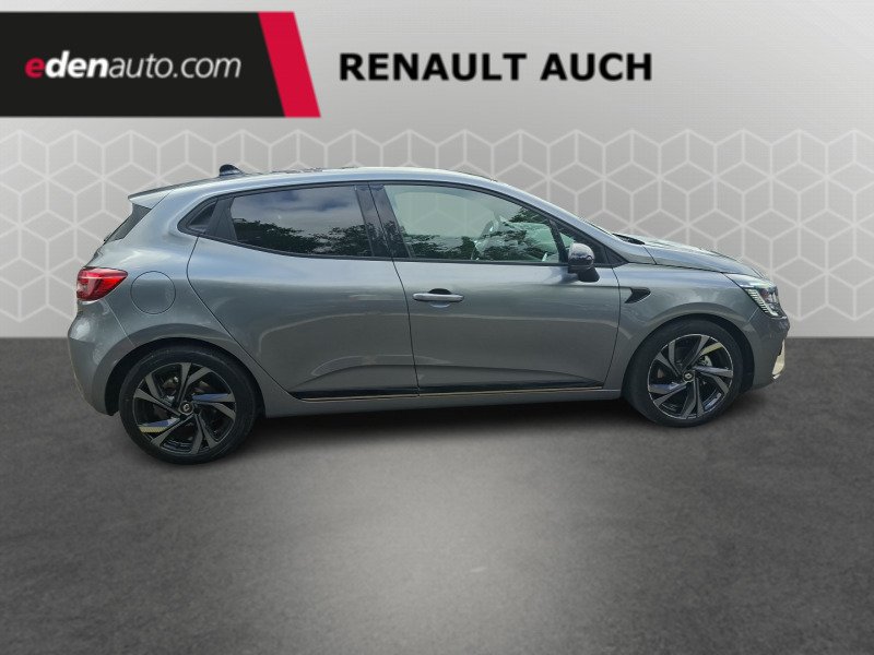 Renault Clio - Photo 8