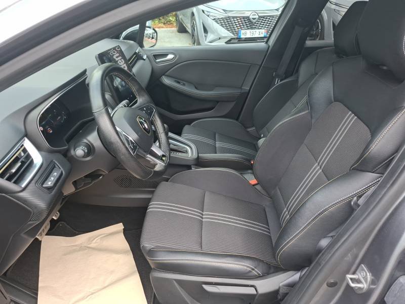 Renault Clio - Photo 9
