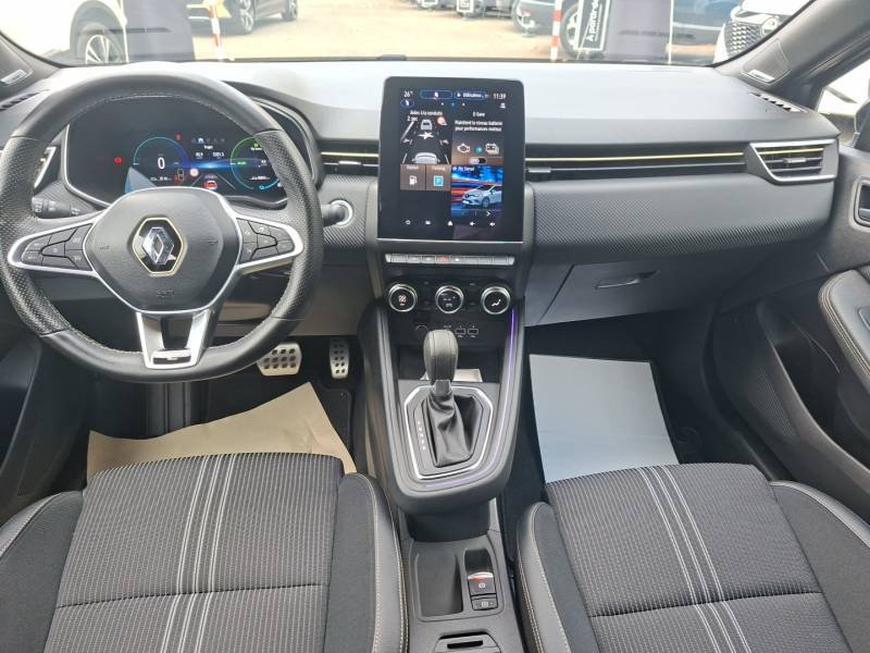 Renault Clio - Photo 10