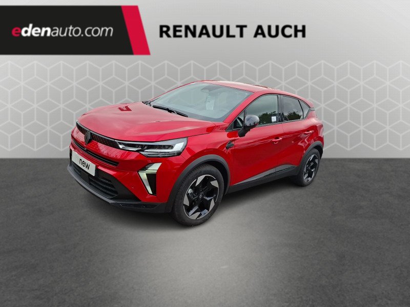 Renault Captur - Photo 1