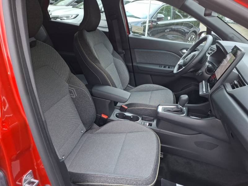 Renault Captur - Photo 11