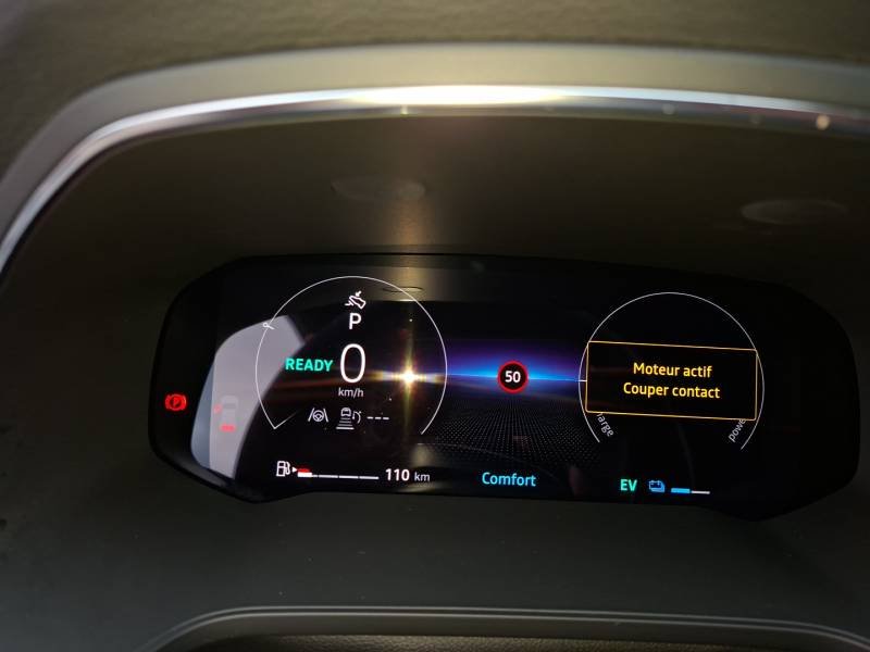 Renault Captur - Photo 12