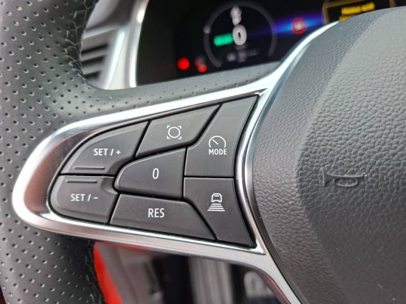 Renault Captur - Photo 14