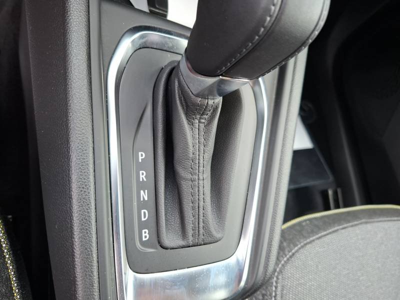 Renault Captur - Photo 15