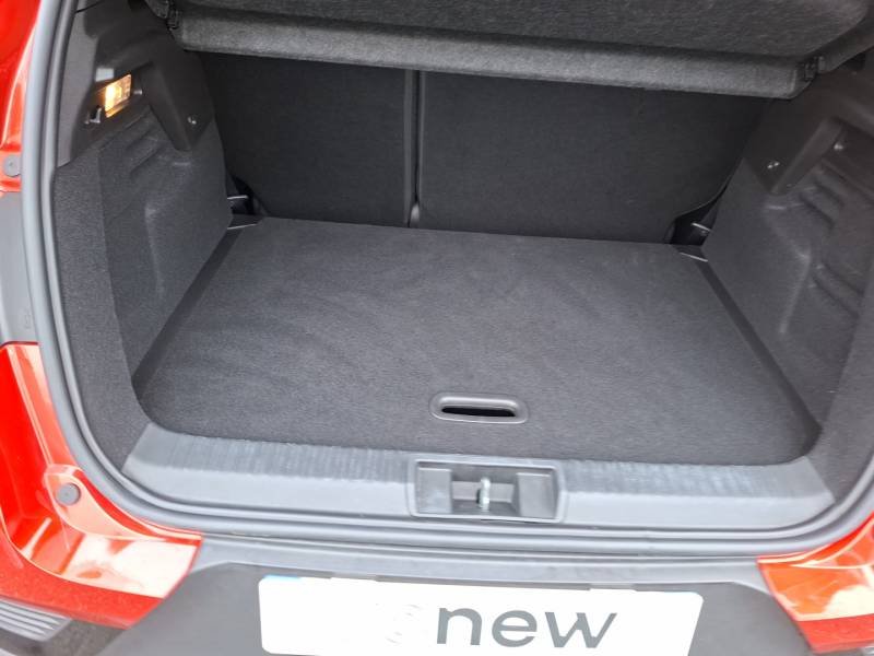 Renault Captur - Photo 17