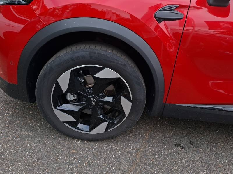 Renault Captur - Photo 18