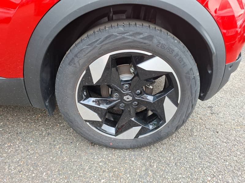 Renault Captur - Photo 19