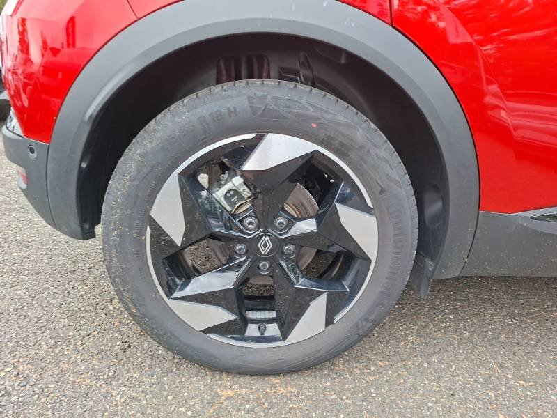 Renault Captur - Photo 20