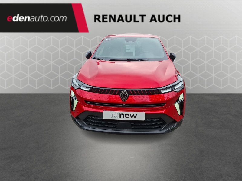 Renault Captur - Photo 2