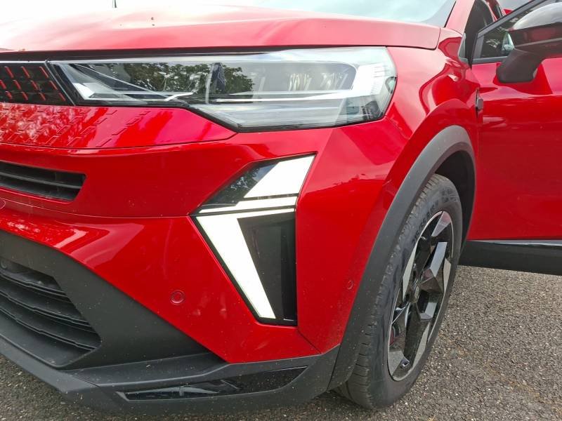 Renault Captur - Photo 22