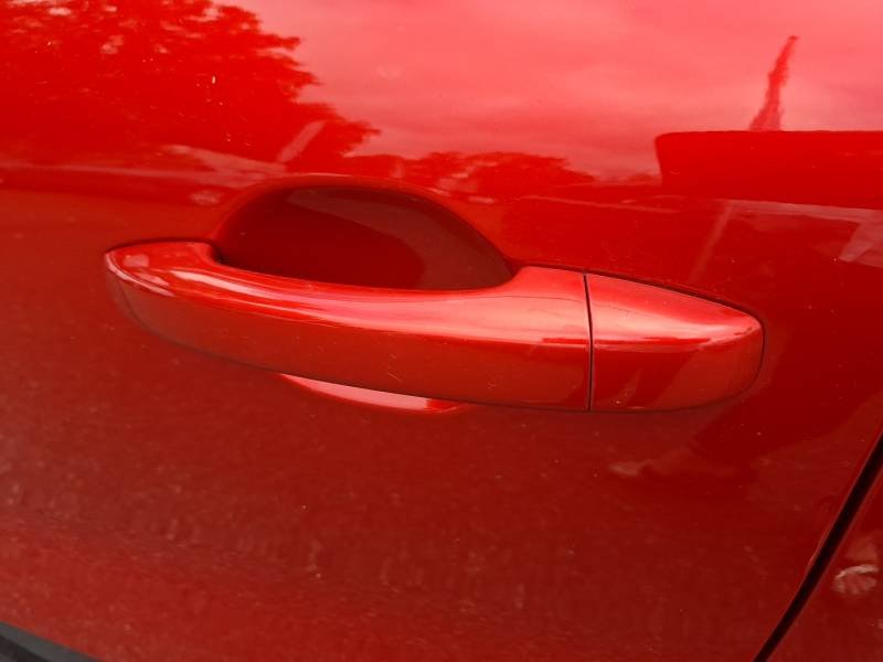 Renault Captur - Photo 24