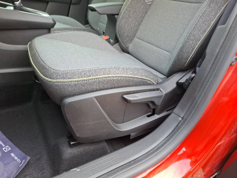 Renault Captur - Photo 27