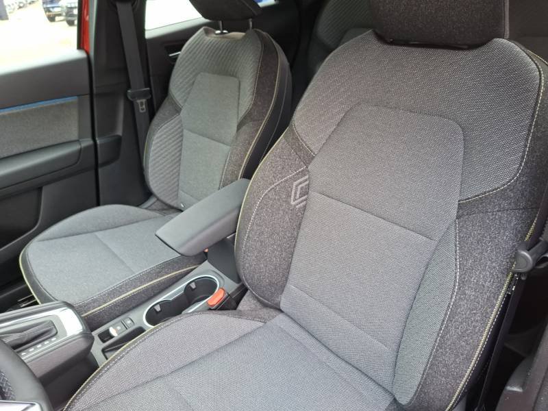 Renault Captur - Photo 28