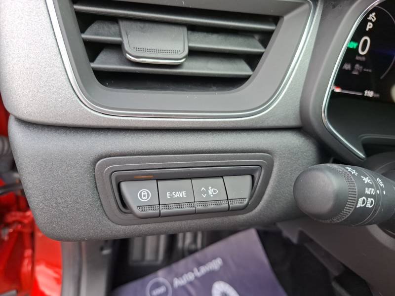 Renault Captur - Photo 29