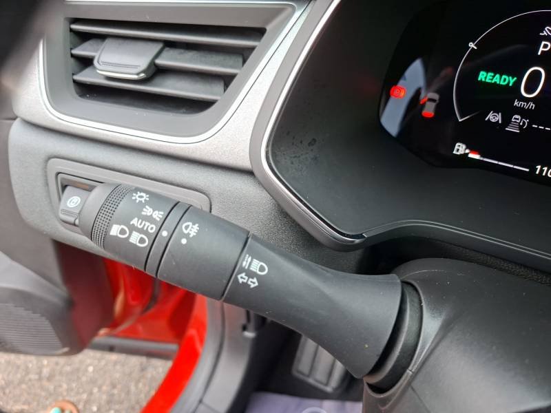 Renault Captur - Photo 30