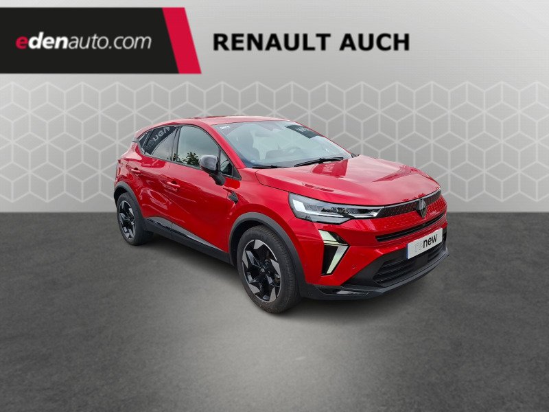 Renault Captur - Photo 3