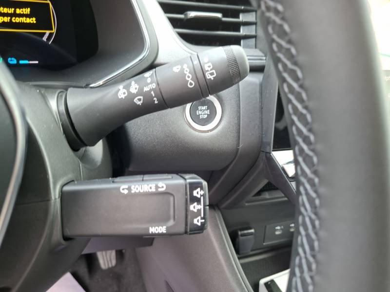 Renault Captur - Photo 31