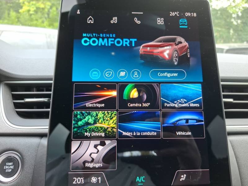 Renault Captur - Photo 32