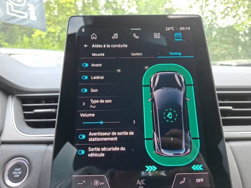 Renault Captur - Photo 36