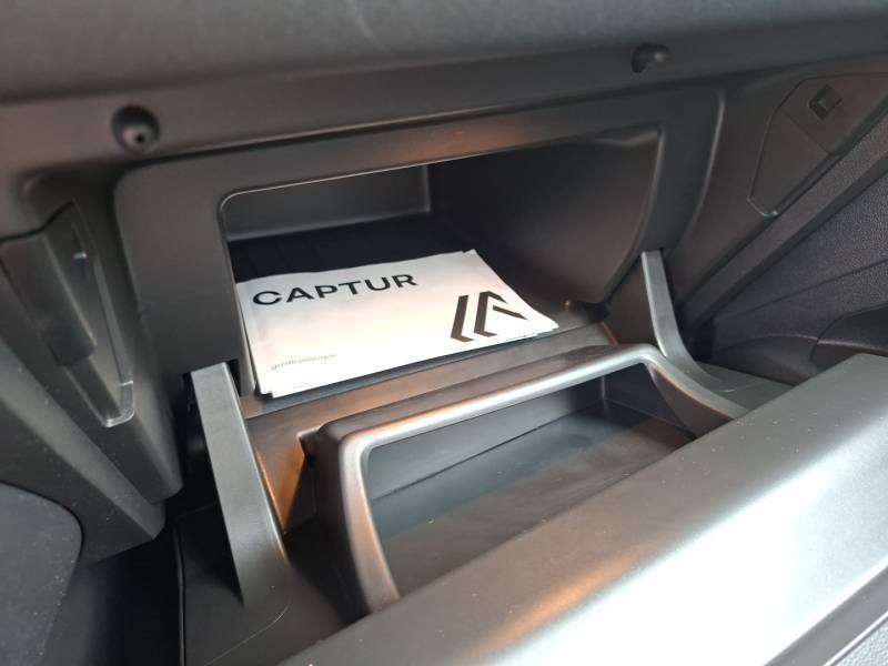 Renault Captur - Photo 38