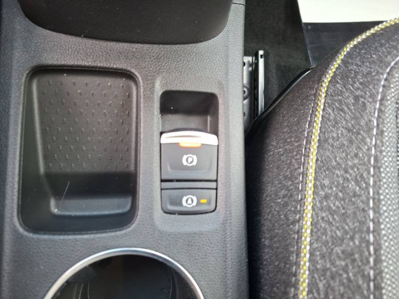 Renault Captur - Photo 40