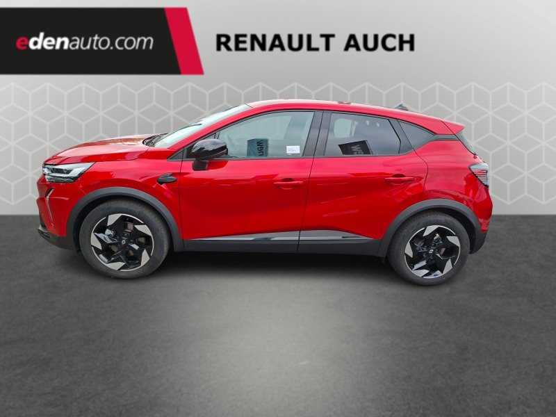 Renault Captur - Photo 4