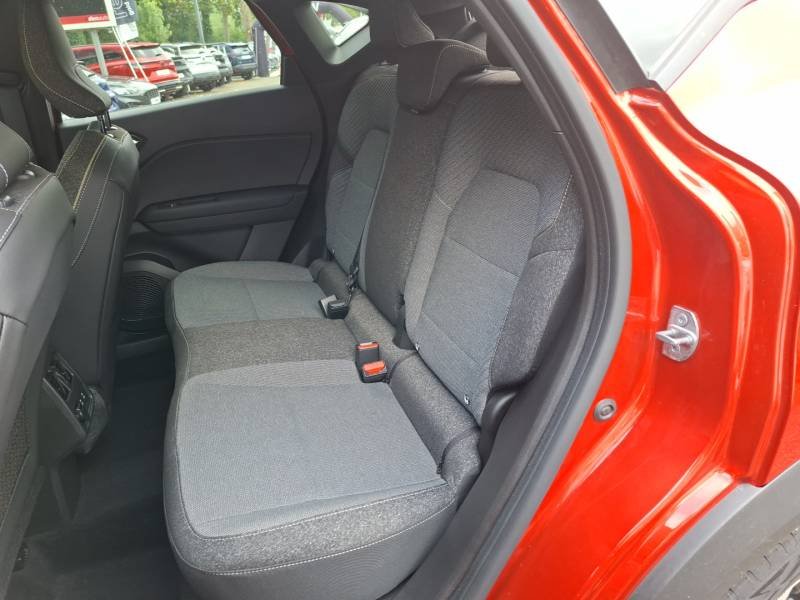 Renault Captur - Photo 41