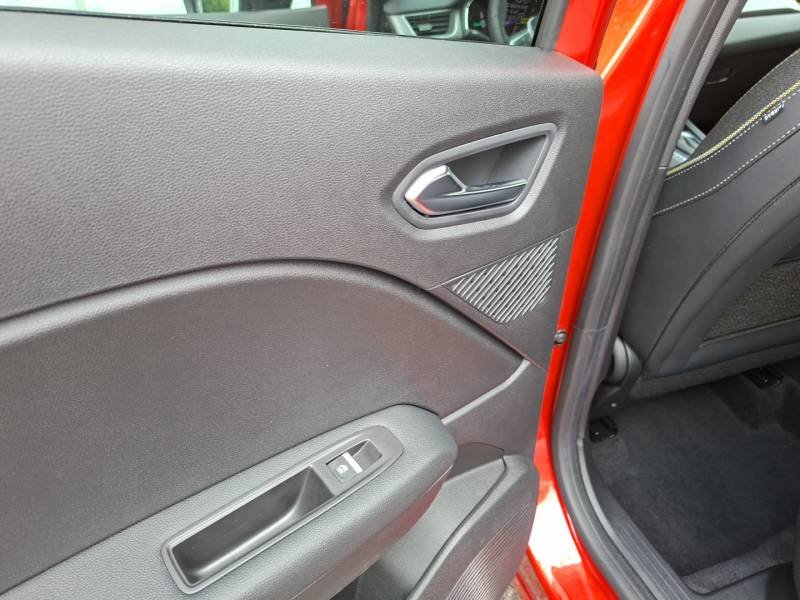 Renault Captur - Photo 42
