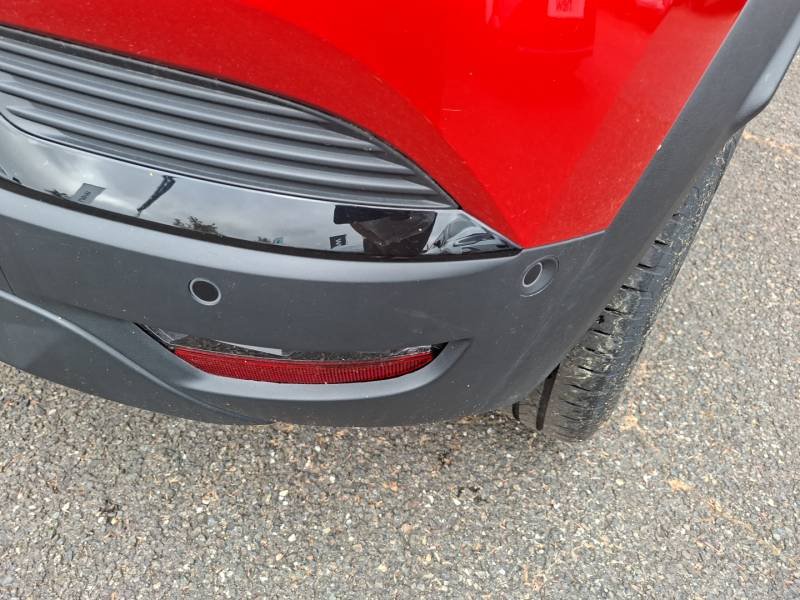 Renault Captur - Photo 45