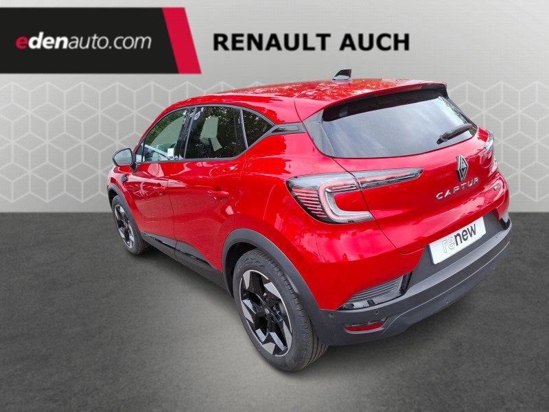Renault Captur - Photo 5