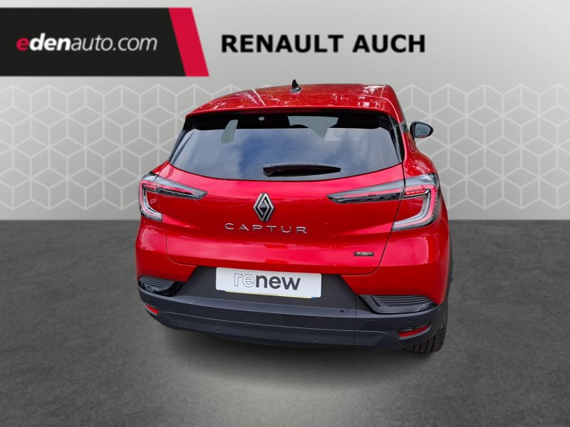 Renault Captur - Photo 6