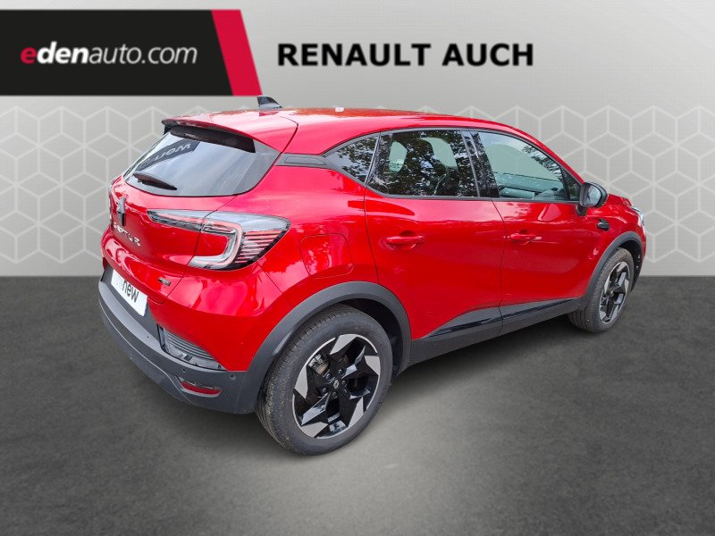Renault Captur - Photo 7