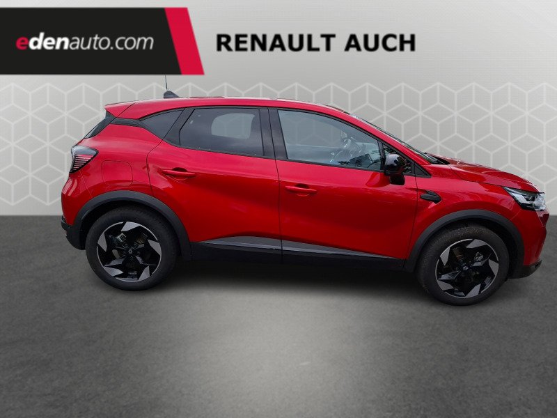 Renault Captur - Photo 8