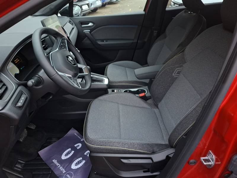 Renault Captur - Photo 9