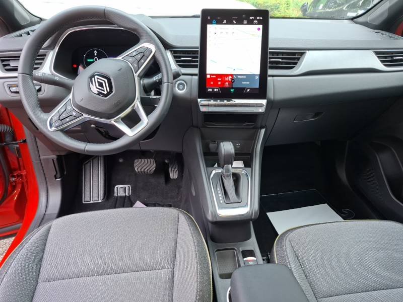 Renault Captur - Photo 10