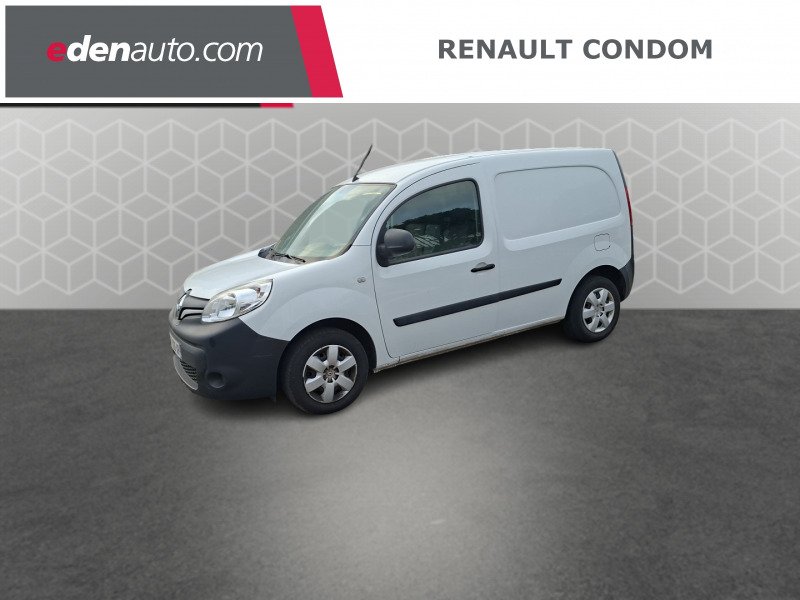 Renault Kangoo Van - Photo 1